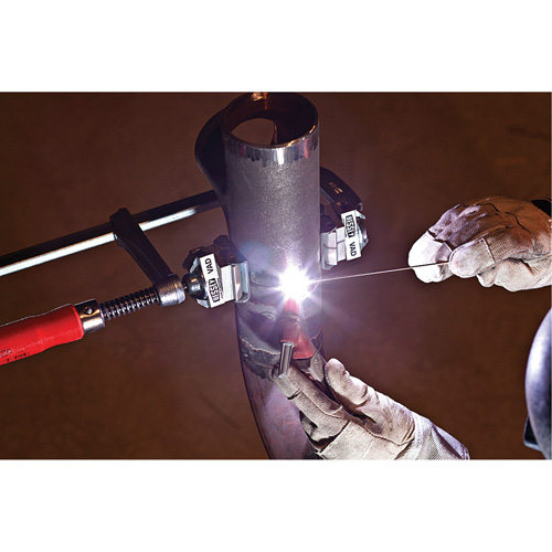 Dispositif &agrave; angle variable Helyx Safety & Industrial Supplies