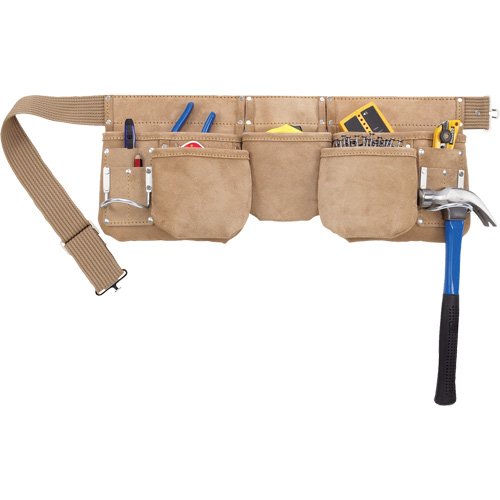 Tablier de compagnon charpentier Helyx Safety & Industrial Supplies