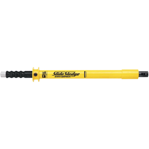 Marteau &agrave; t&ecirc;tes multiples, 30" l Helyx Safety & Industrial Supplies