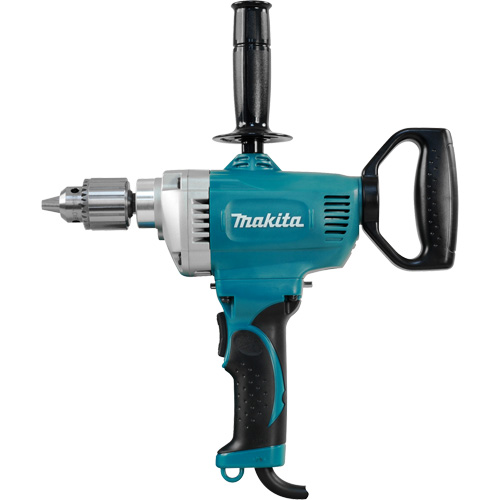 Spade Handle Drill Helyx Safety & Industrial Supplies