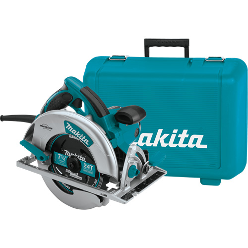 Magnesium Circular Saw with Electric Brake Helyx Safety & Industrial Supplies