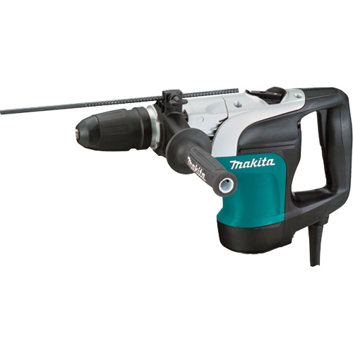 Rotary Hammer with SDS-MAX Shank Helyx Safety & Industrial Supplies