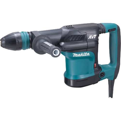 AVT&reg; SDS-Max Demolition Hammer Helyx Safety & Industrial Supplies
