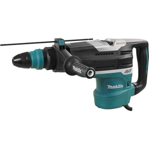 Marteau rotatif SDS-Max Advanced AVT Helyx Safety & Industrial Supplies