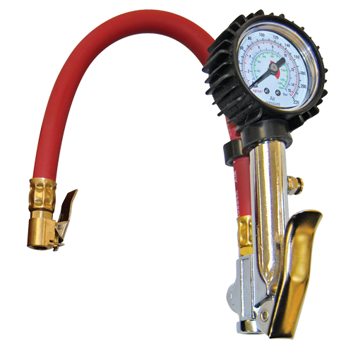 Manom&egrave;tres de gonflage Helyx Safety & Industrial Supplies