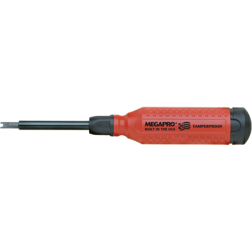 Cartouches de pointes 15-dans-un inviolables Helyx Safety & Industrial Supplies