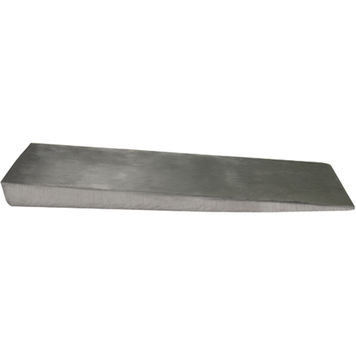 Contre-clavette - acier inoxydable Helyx Safety & Industrial Supplies