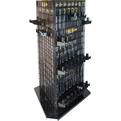 Heavy Equipment Master Kit with Display Helyx Safety & Industrial Supplies