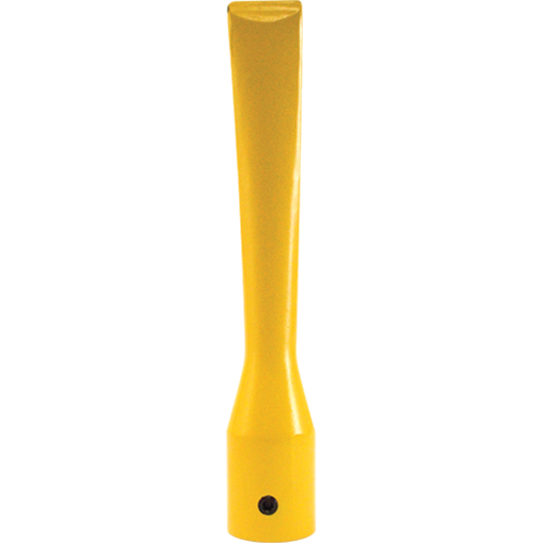 Embout de burin courb&eacute; Helyx Safety & Industrial Supplies