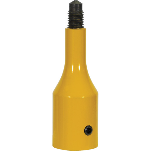 Hammer Adaptor For Continuous Miner Tip Helyx Safety & Industrial Supplies