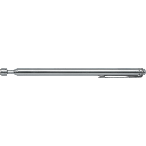 Telescoping Magnetic Pickup Tool, 25-1/2" Length, 1.5 lbs. Capacity Helyx Safety & Industrial Supplies