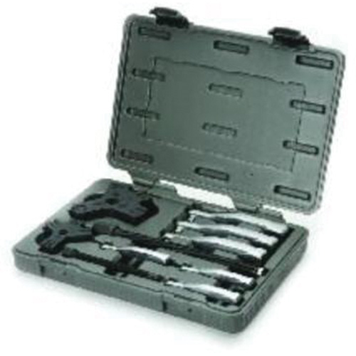 Internal and External Ratcheting Puller Set Helyx Safety & Industrial Supplies