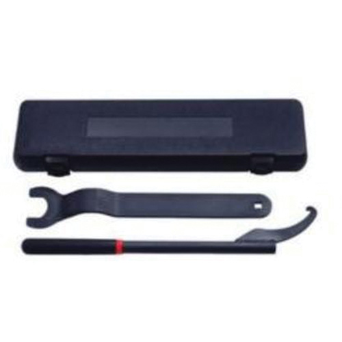 Fan Clutch Pulley Holder Set Helyx Safety & Industrial Supplies