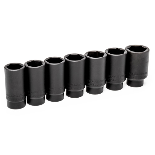 Axle Nut Set Helyx Safety & Industrial Supplies