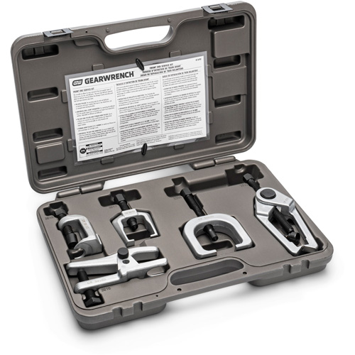 Jeu d'entretien de calandre Helyx Safety & Industrial Supplies