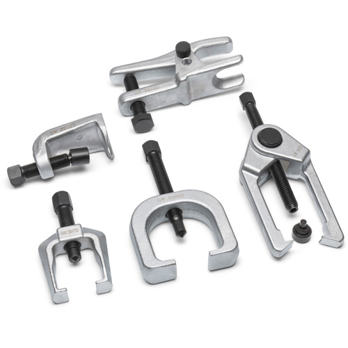 Jeu d'entretien de calandre Helyx Safety & Industrial Supplies