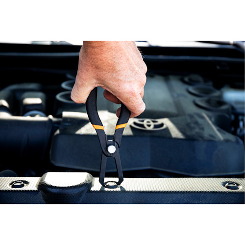 Jeu de pinces de carrosserie 3 mcx Helyx Safety & Industrial Supplies