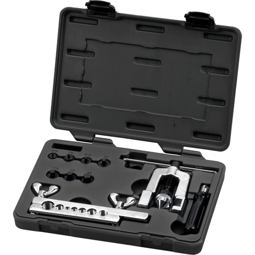 10 Piece Double Flaring Tool Kit Helyx Safety & Industrial Supplies