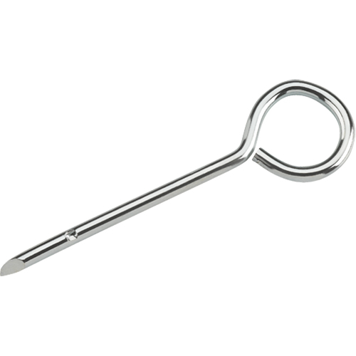 Cl&eacute; rose pour c&acirc;ble 3/8 " (10 mm) no A-13 Helyx Safety & Industrial Supplies