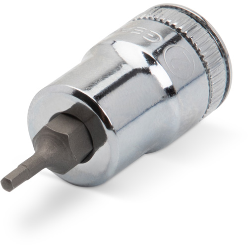 Jeu de douilles m&eacute;triques, Hexagonale, Prise 3/8", 12 mrcx Helyx Safety & Industrial Supplies