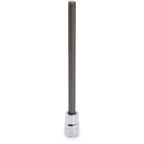 Jeu de douilles longues, Torx, Prise 1/4"/3/8", 10 mrcx Helyx Safety & Industrial Supplies