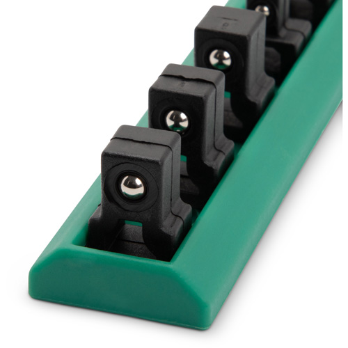Jeu de douilles longues, Torx, Prise 1/4"/3/8", 10 mrcx Helyx Safety & Industrial Supplies