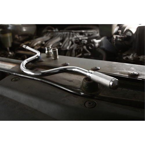 Speeder Handle Helyx Safety & Industrial Supplies