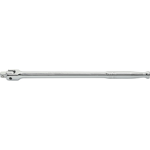 Flex Handle/Breaker Bar, 1/2" Drive, Plain Handle Helyx Safety & Industrial Supplies
