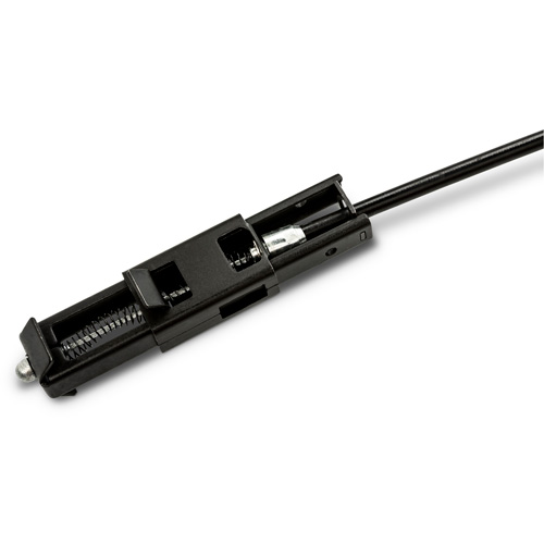 Pince &agrave; collier de serrage avec c&acirc;ble Helyx Safety & Industrial Supplies