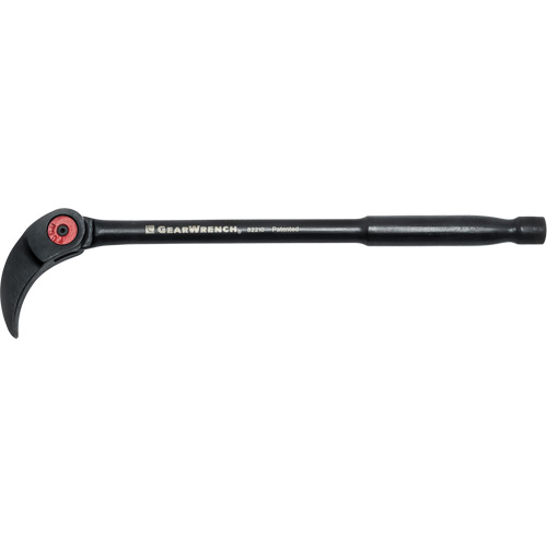 Levier &agrave; tourelle, 10" lo Helyx Safety & Industrial Supplies