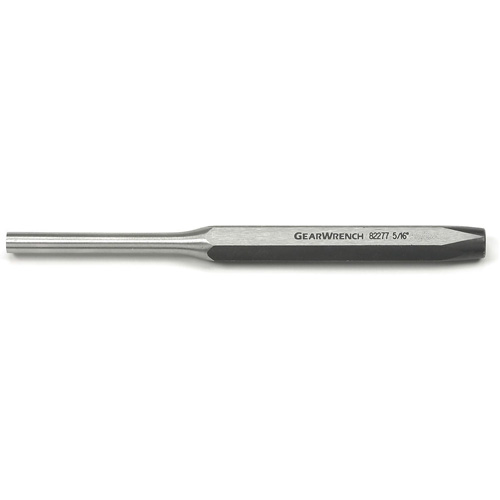 Poinçon effil&eacute;, 5/32" dia. x 5-1/4" lo Helyx Safety & Industrial Supplies