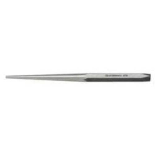 Long poinçon conique effil&eacute;, 1/8" dia. x 8" lo Helyx Safety & Industrial Supplies