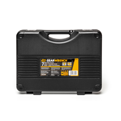 Jeu d'outils pour carrosserie, 7 morceaux Helyx Safety & Industrial Supplies