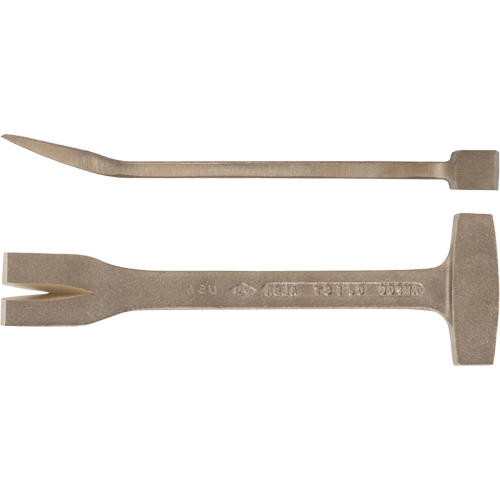 Wrecking & Prying Bars Helyx Safety & Industrial Supplies