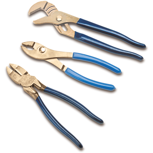Pinces Helyx Safety & Industrial Supplies