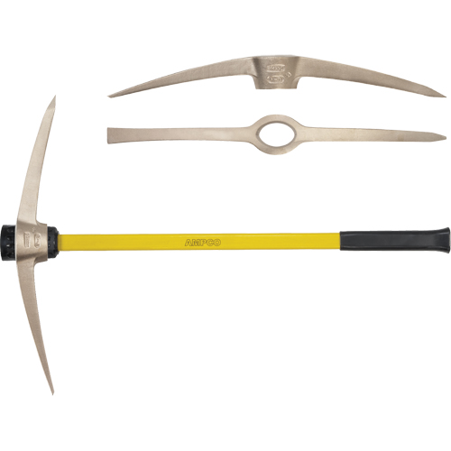 Clay Picks Helyx Safety & Industrial Supplies