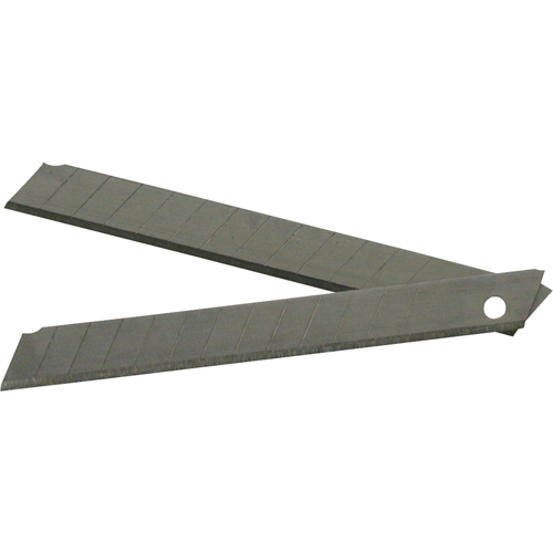 Replacement Blades, Snap-Off Style Helyx Safety & Industrial Supplies