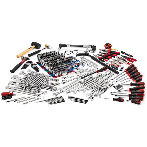 Jeu interm&eacute;diaire pour moteurs diesel TEP, 257 morcea Helyx Safety & Industrial Supplies