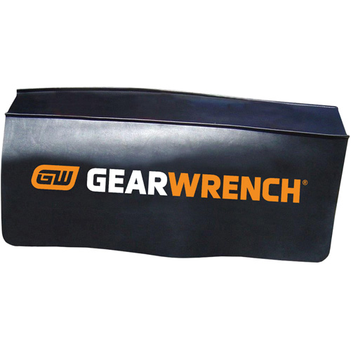 Housse de protection magn&eacute;tique pour pare-chocs Helyx Safety & Industrial Supplies