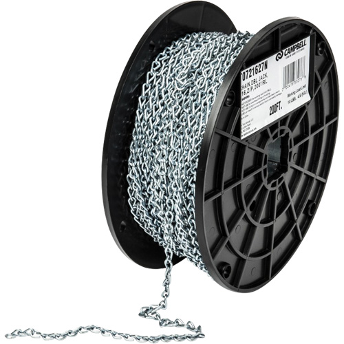 Double Jack Chain Helyx Safety & Industrial Supplies