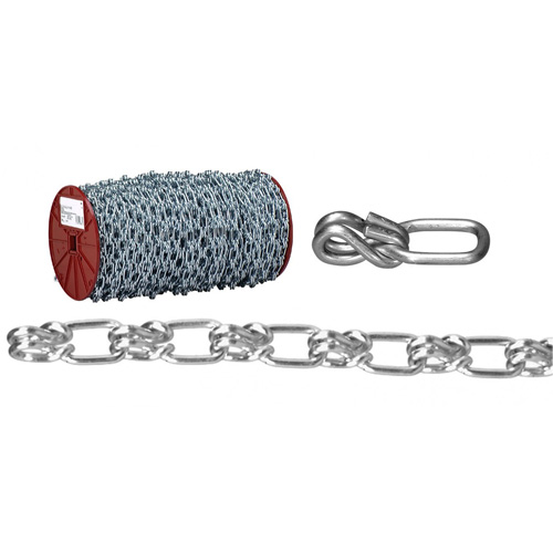 Lock Link Single Loop Chain Helyx Safety & Industrial Supplies