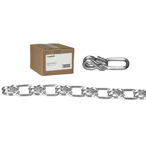 Lock Link Single Loop Chain Helyx Safety & Industrial Supplies
