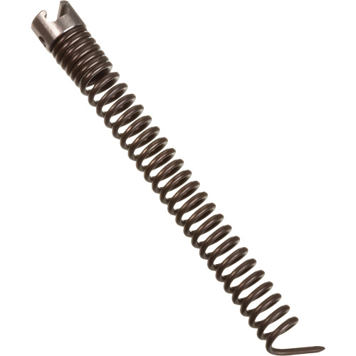 Straight Flex Auger #T-201A Helyx Safety & Industrial Supplies