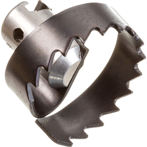 Spiral Cutter #T-208 Helyx Safety & Industrial Supplies