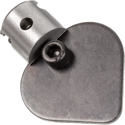 Spade Cutter #T-211 Helyx Safety & Industrial Supplies