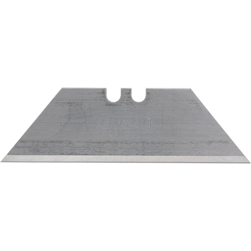 Heavy-Duty Utility Blade, Single Style Helyx Safety & Industrial Supplies