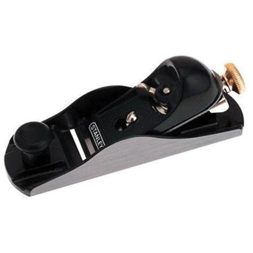 Adjustable Block Plane Helyx Safety & Industrial Supplies
