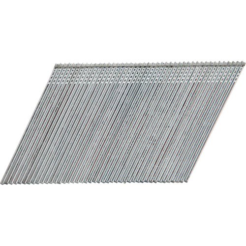 FN Style Angled Finish Nails Helyx Safety & Industrial Supplies