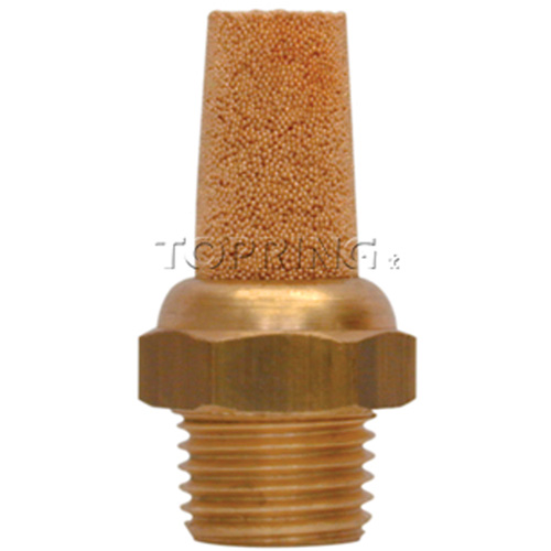 Filtre pour silencieux Helyx Safety & Industrial Supplies