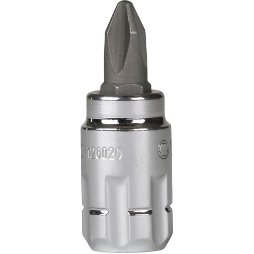Jeu de douilles &agrave; embouts SAE/m&eacute;triques Pass-Thru, Hexagonale/Phillips/Fente/Torx, Prise 1/4"/3/8", 39 mrcx Helyx Safety & Industrial Supplies